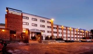 Hotel Maurepas St-quentin