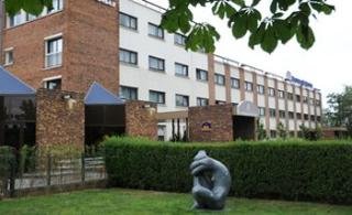 Hotel Maurepas St-quentin