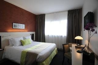 Hotel Maurepas St-quentin