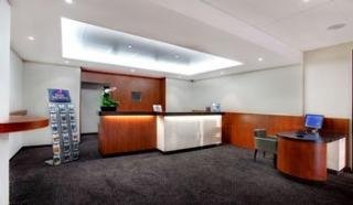 Hotel Maurepas St-quentin