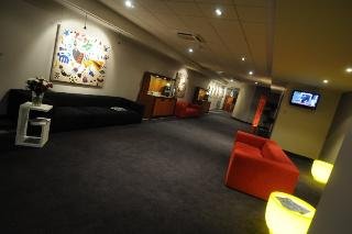 Hotel Maurepas St-quentin