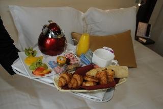 Hotel Maurepas St-quentin