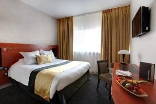 Hotel Maurepas St-quentin