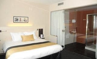 Hotel Maurepas St-quentin