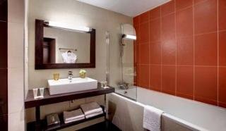 Hotel Maurepas St-quentin