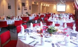 Hotel Maurepas St-quentin