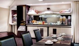 Hotel Maurepas St-quentin