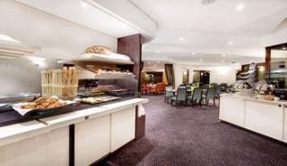 Hotel Maurepas St-quentin
