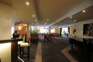 Hotel Maurepas St-quentin