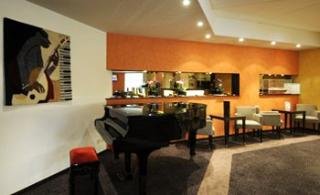 Hotel Maurepas St-quentin