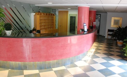 Hotel Mavi