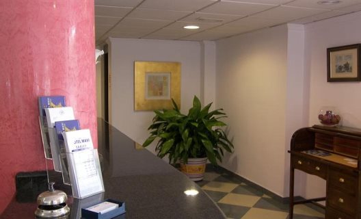 Hotel Mavi