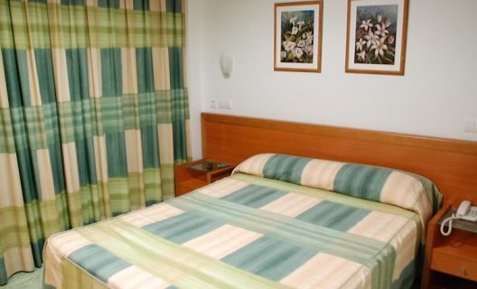 Hotel Mavi