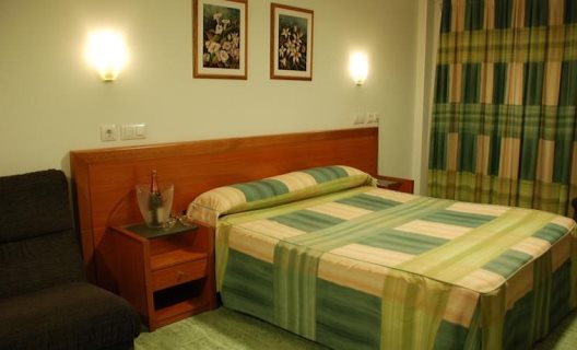 Hotel Mavi