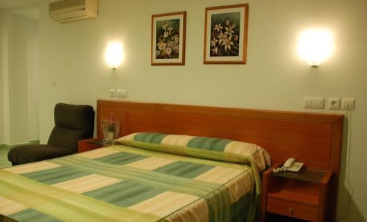 Hotel Mavi