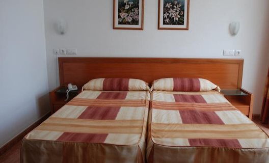 Hotel Mavi