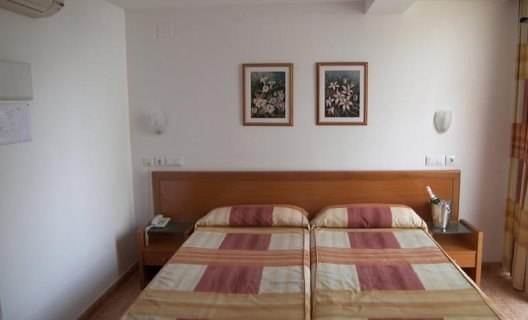 Hotel Mavi