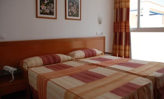 Hotel Mavi