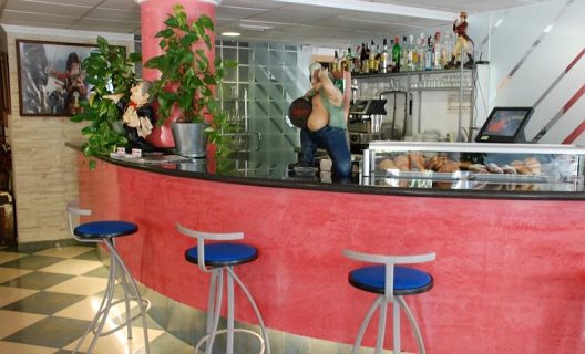 Hotel Mavi
