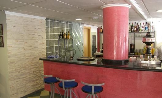Hotel Mavi