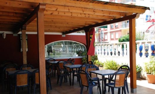 Hotel Mavi