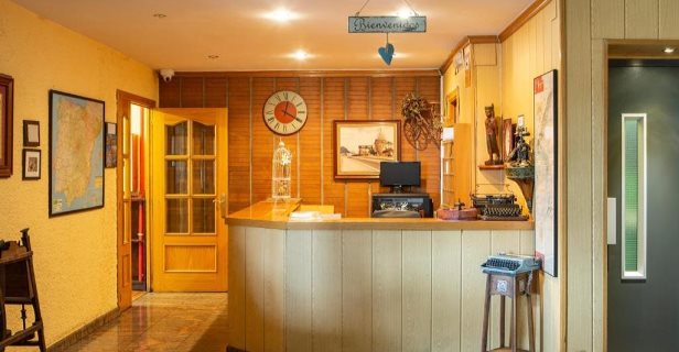 Hotel Mavi