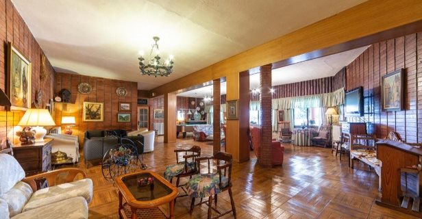 Hotel Mavi