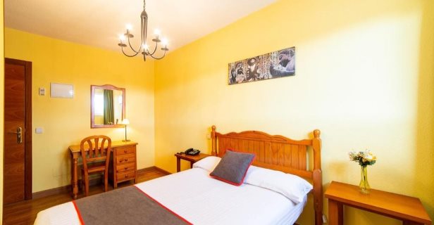 Hotel Mavi
