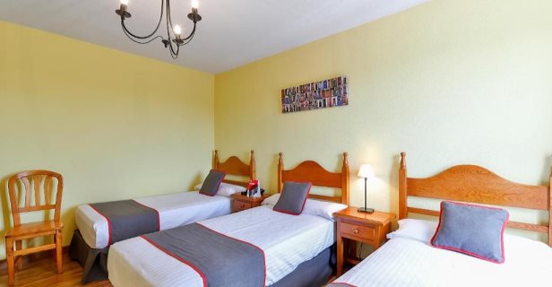 Hotel Mavi