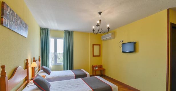 Hotel Mavi