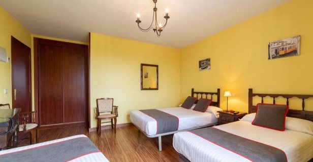 Hotel Mavi