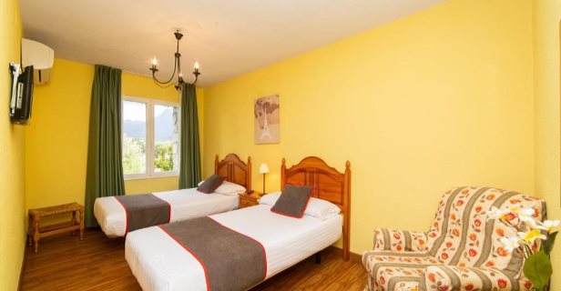 Hotel Mavi