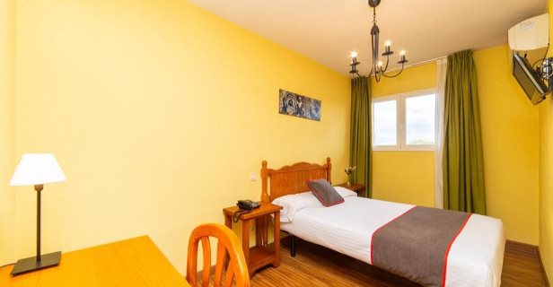 Hotel Mavi