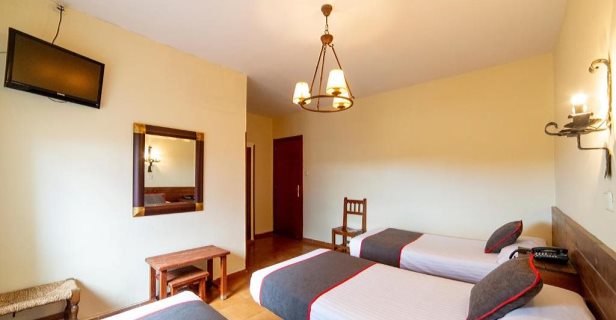 Hotel Mavi