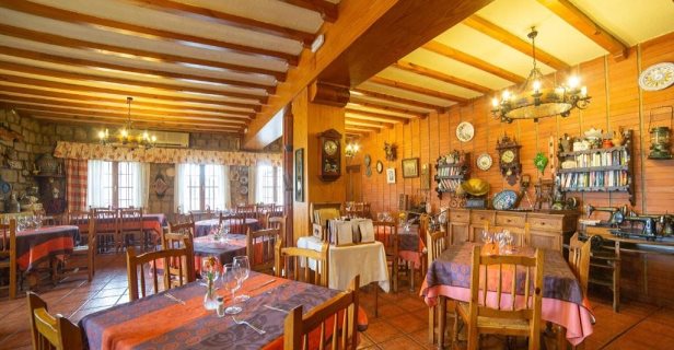Hotel Mavi