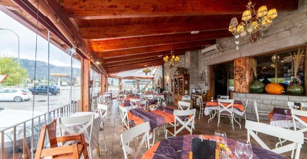 Hotel Mavi