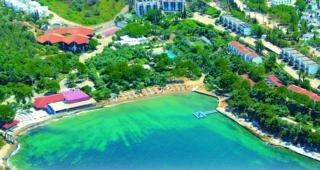Hotel Mavi Holiday Village