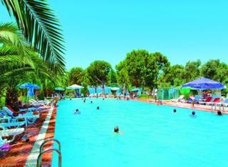 Hotel Mavi Holiday Village