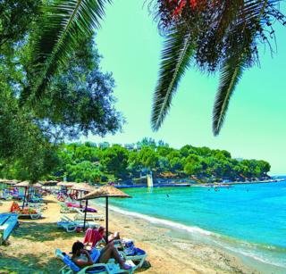 Hotel Mavi Holiday Village