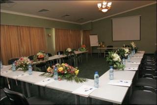 Hotel Maxi Park Hotel & Spa
