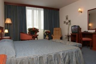 Hotel Maxi Park Hotel & Spa