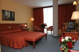 Hotel Maxi Park Hotel & Spa