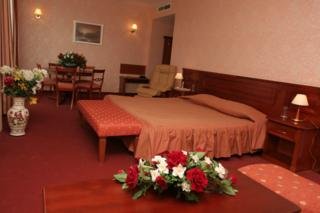 Hotel Maxi Park Hotel & Spa