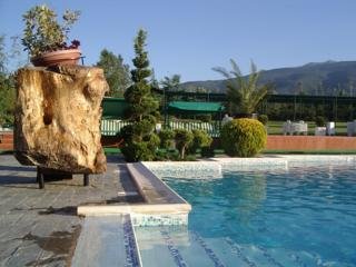Hotel Maxi Park Hotel & Spa