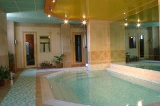 Hotel Maxi Park Hotel & Spa