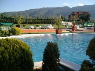 Hotel Maxi Park Hotel & Spa