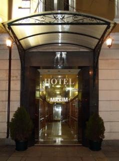 Hotel Maxim