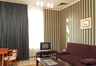 Hotel Maxim
