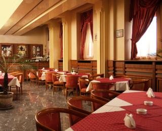 Hotel Maxim