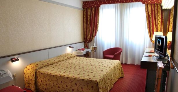 Hotel Maxim
